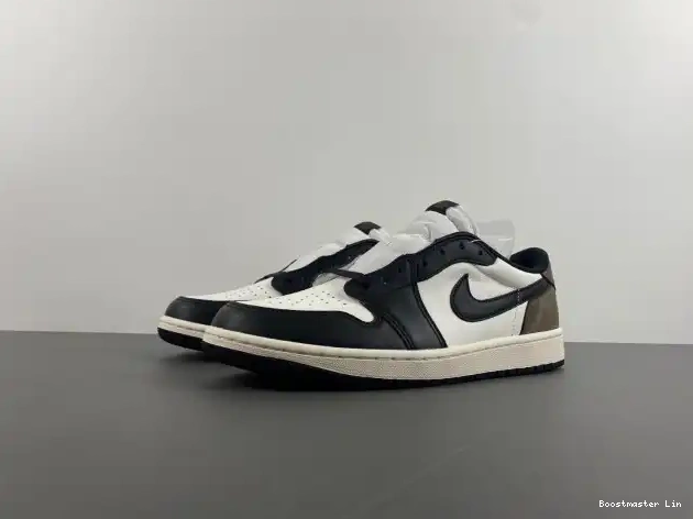 Bmlin Mocha CZ0790-102 Air OG Low 1 Jordan 0623